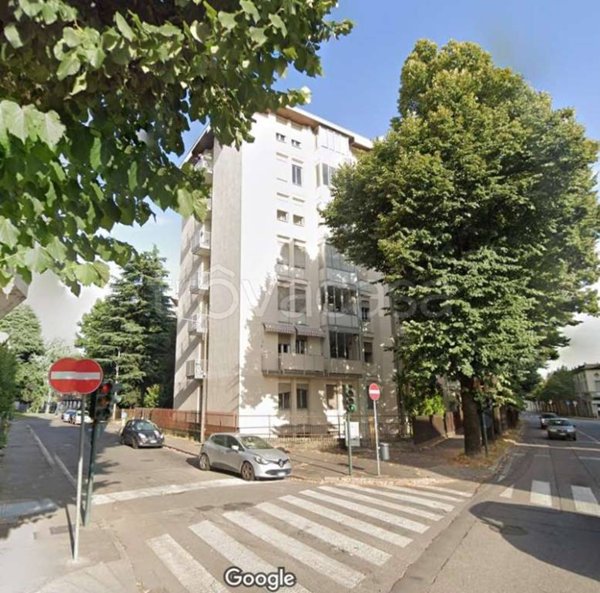 appartamento in vendita a Busto Arsizio