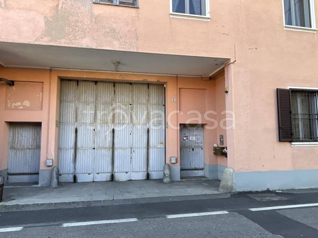 appartamento in vendita a Busto Arsizio