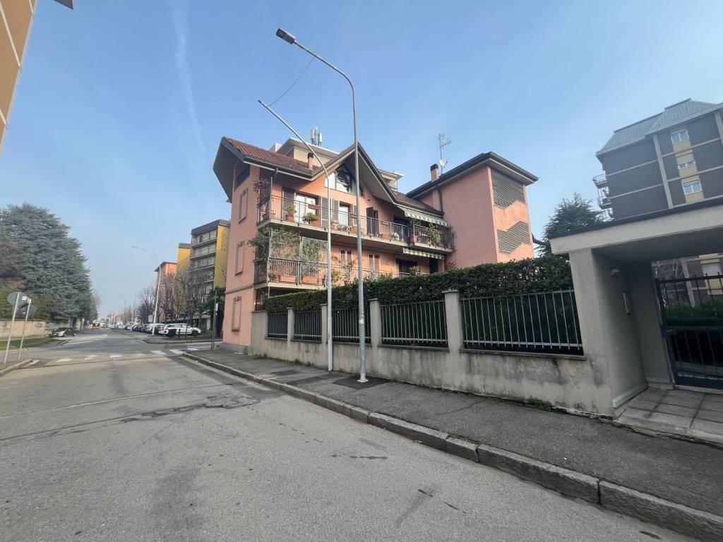 appartamento in vendita a Busto Arsizio