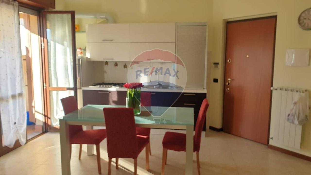 appartamento in vendita a Busto Arsizio