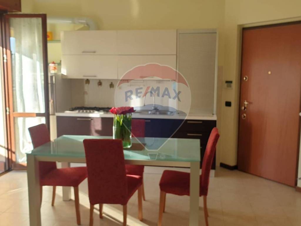 appartamento in vendita a Busto Arsizio
