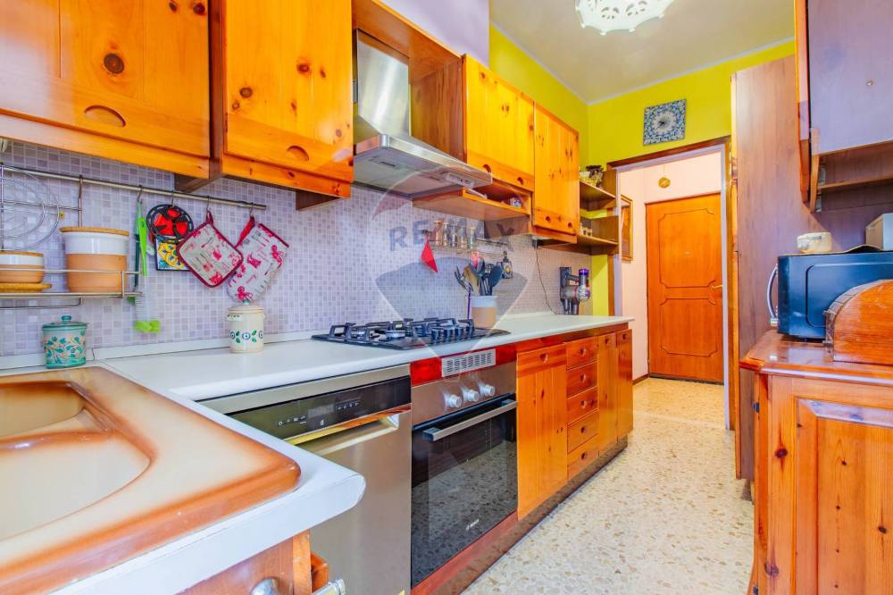 appartamento in vendita a Busto Arsizio