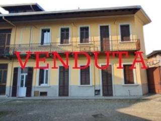 appartamento in vendita a Busto Arsizio