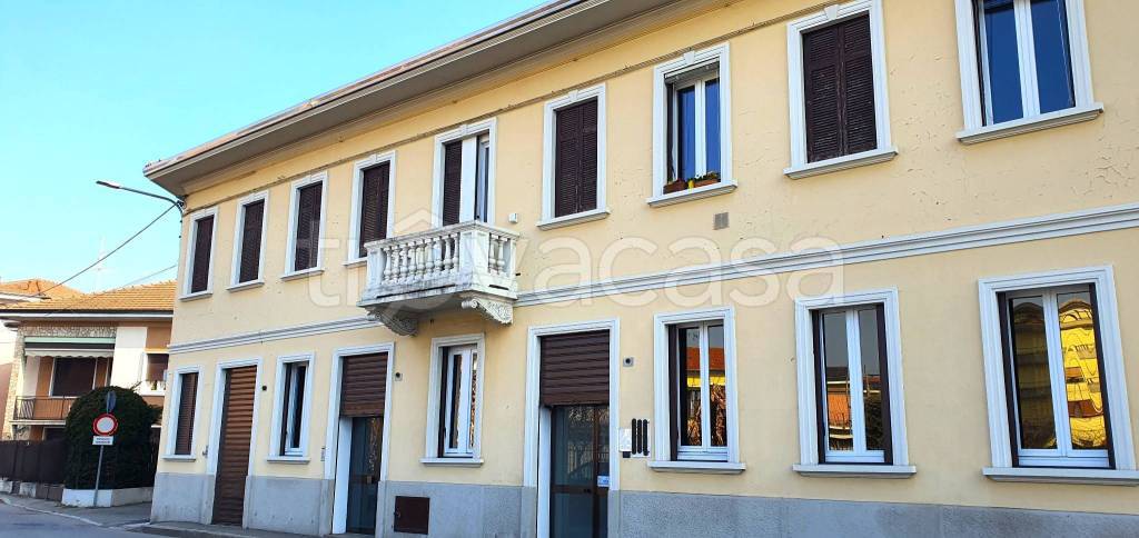 appartamento in vendita a Busto Arsizio