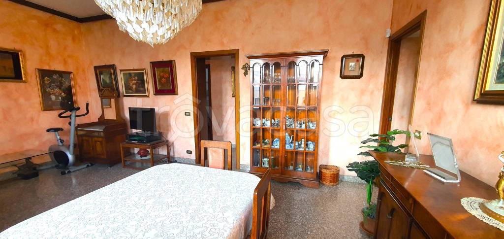 appartamento in vendita a Busto Arsizio