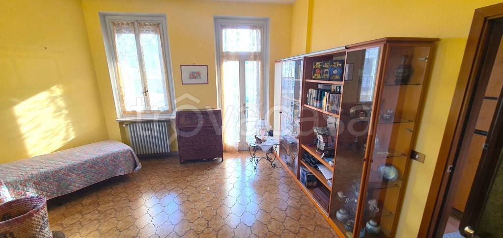 appartamento in vendita a Busto Arsizio