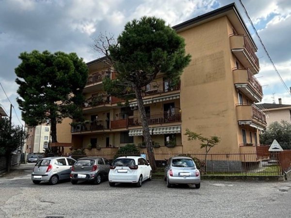 appartamento in vendita a Busto Arsizio