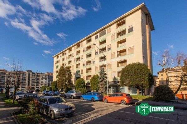 appartamento in vendita a Busto Arsizio