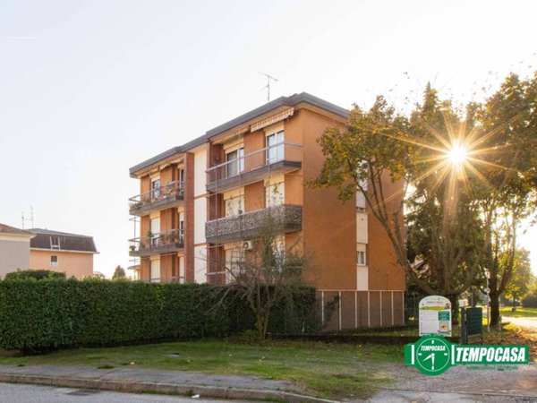 appartamento in vendita a Busto Arsizio