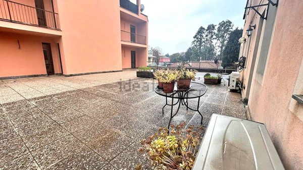 appartamento in vendita a Busto Arsizio