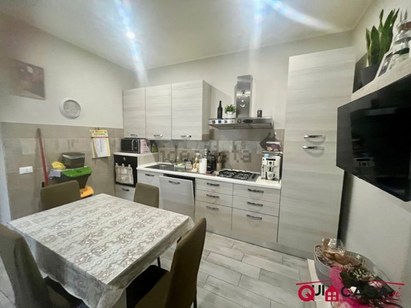 appartamento in vendita a Busto Arsizio