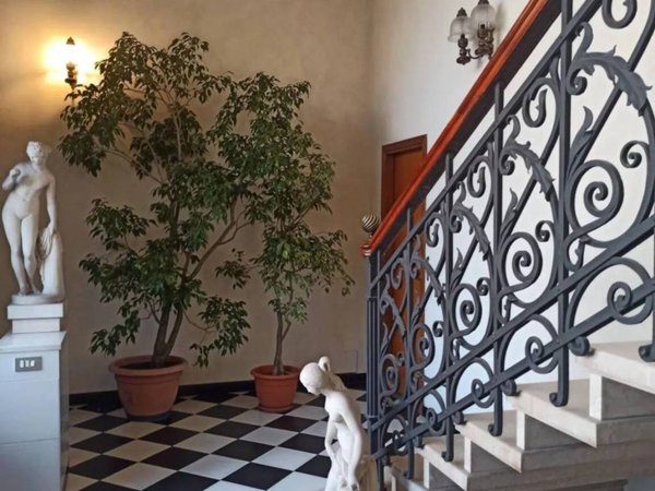 appartamento in vendita a Busto Arsizio