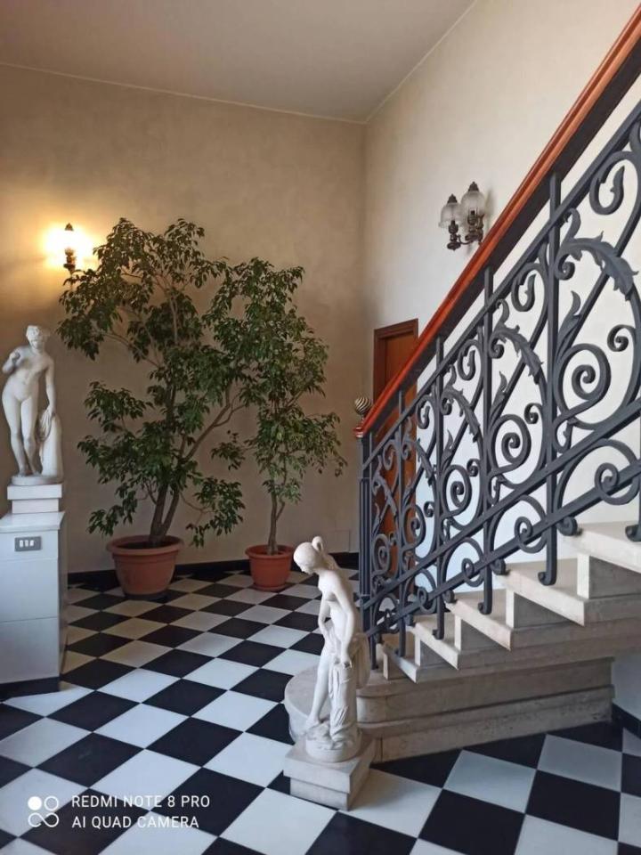 appartamento in vendita a Busto Arsizio
