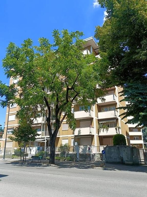 appartamento in vendita a Busto Arsizio