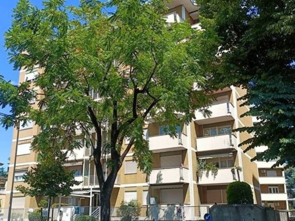 appartamento in vendita a Busto Arsizio