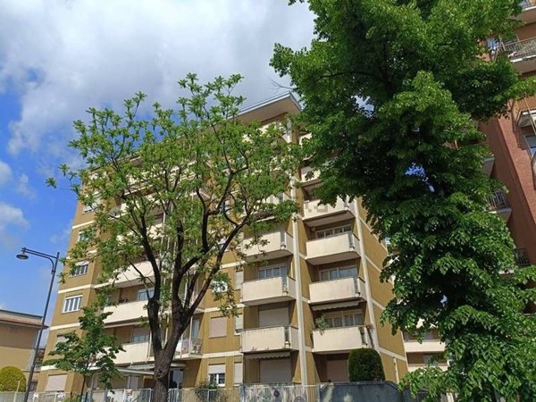 appartamento in vendita a Busto Arsizio