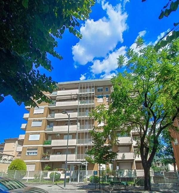appartamento in vendita a Busto Arsizio