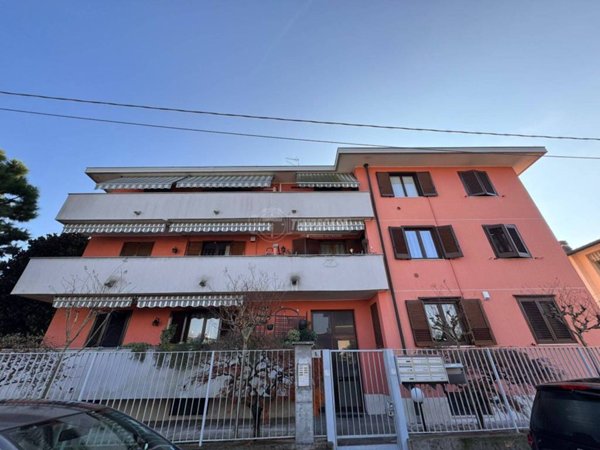appartamento in vendita a Busto Arsizio in zona Borsano