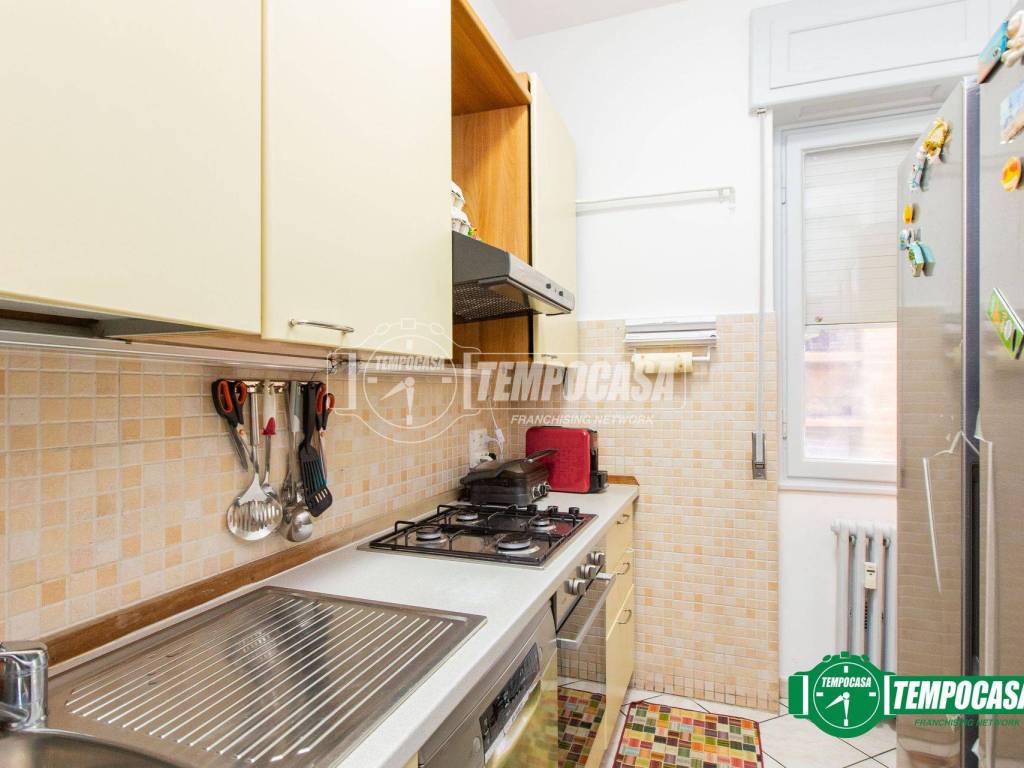 appartamento in vendita a Busto Arsizio