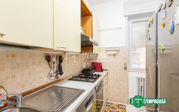 appartamento in vendita a Busto Arsizio