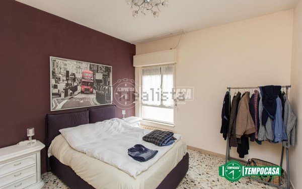 appartamento in vendita a Busto Arsizio