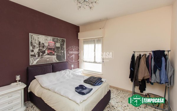 appartamento in vendita a Busto Arsizio