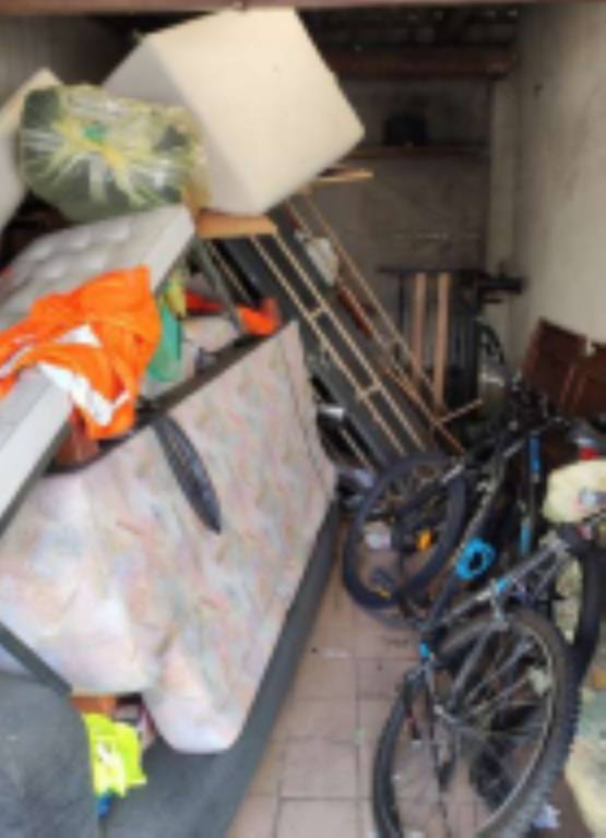 appartamento in vendita a Busto Arsizio
