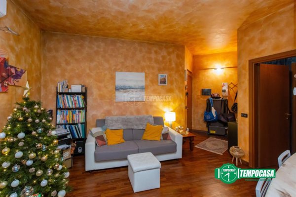 appartamento in vendita a Busto Arsizio