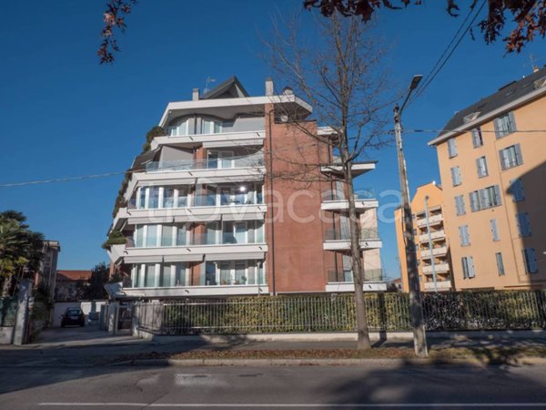 appartamento in vendita a Busto Arsizio