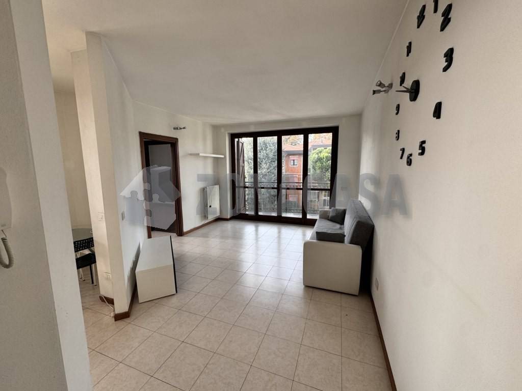 appartamento in vendita a Busto Arsizio