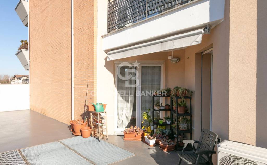 appartamento in vendita a Busto Arsizio