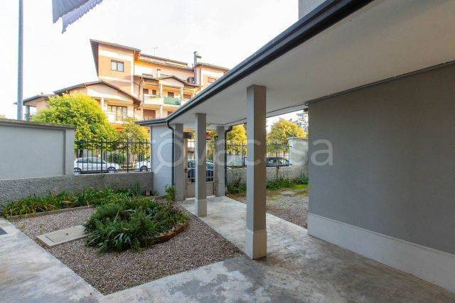 appartamento in vendita a Busto Arsizio