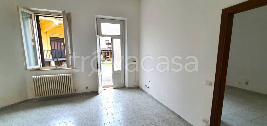 appartamento in vendita a Busto Arsizio