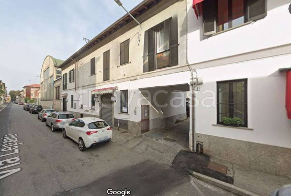 appartamento in vendita a Busto Arsizio