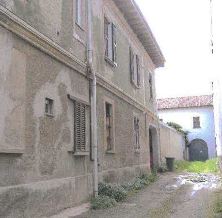 appartamento in vendita a Busto Arsizio