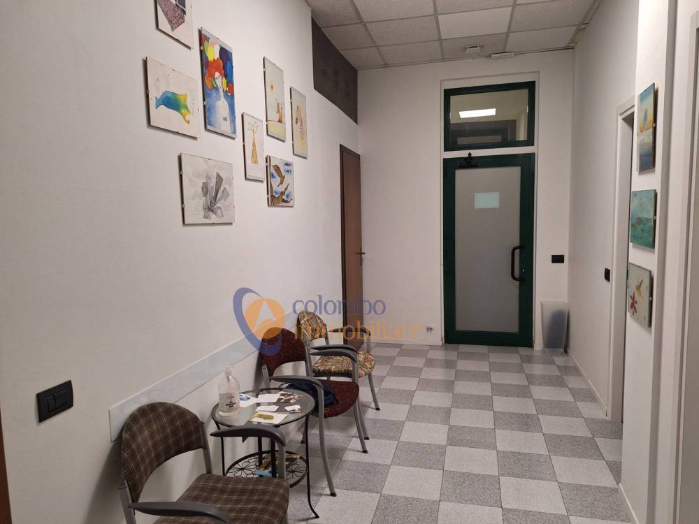 negozio in vendita a Busto Arsizio