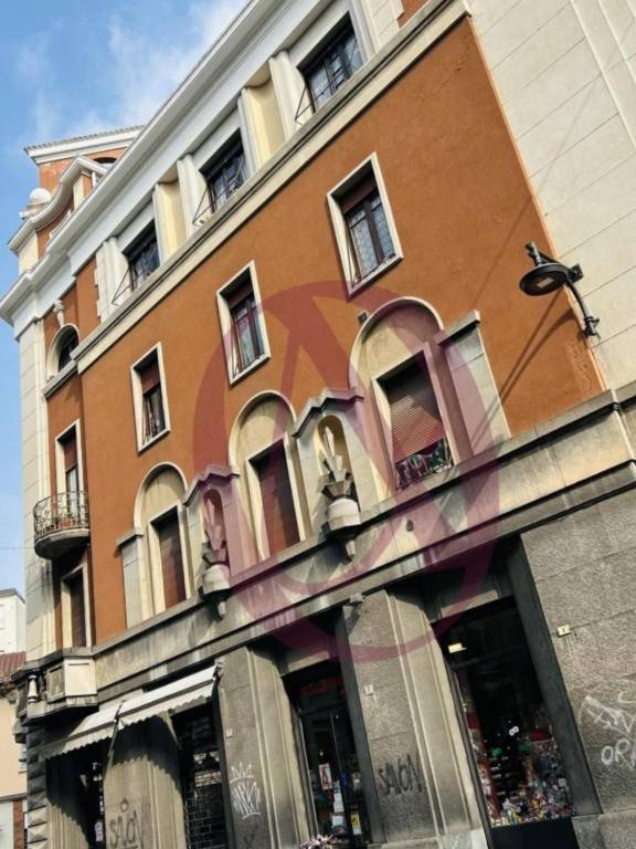appartamento in vendita a Busto Arsizio