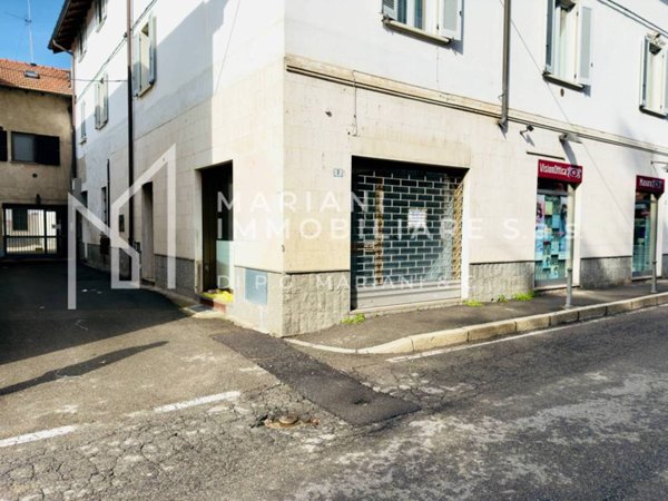 negozio in vendita a Busto Arsizio