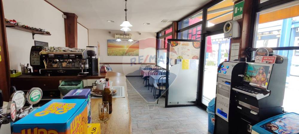 negozio in vendita a Busto Arsizio