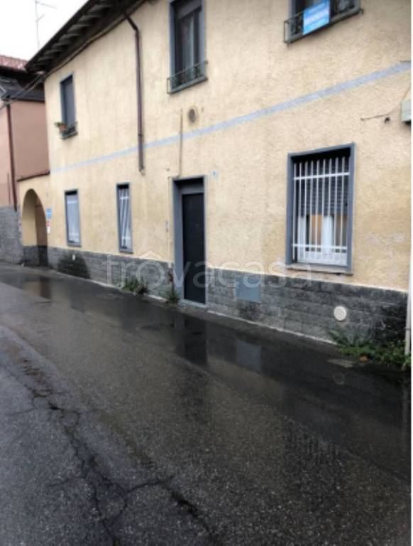 appartamento in vendita a Busto Arsizio