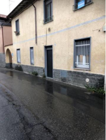 appartamento in vendita a Busto Arsizio
