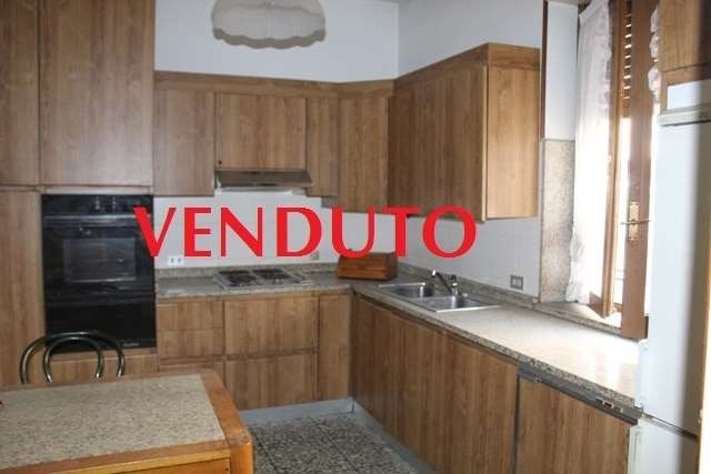 appartamento in vendita a Busto Arsizio