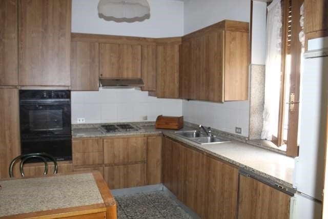 appartamento in vendita a Busto Arsizio