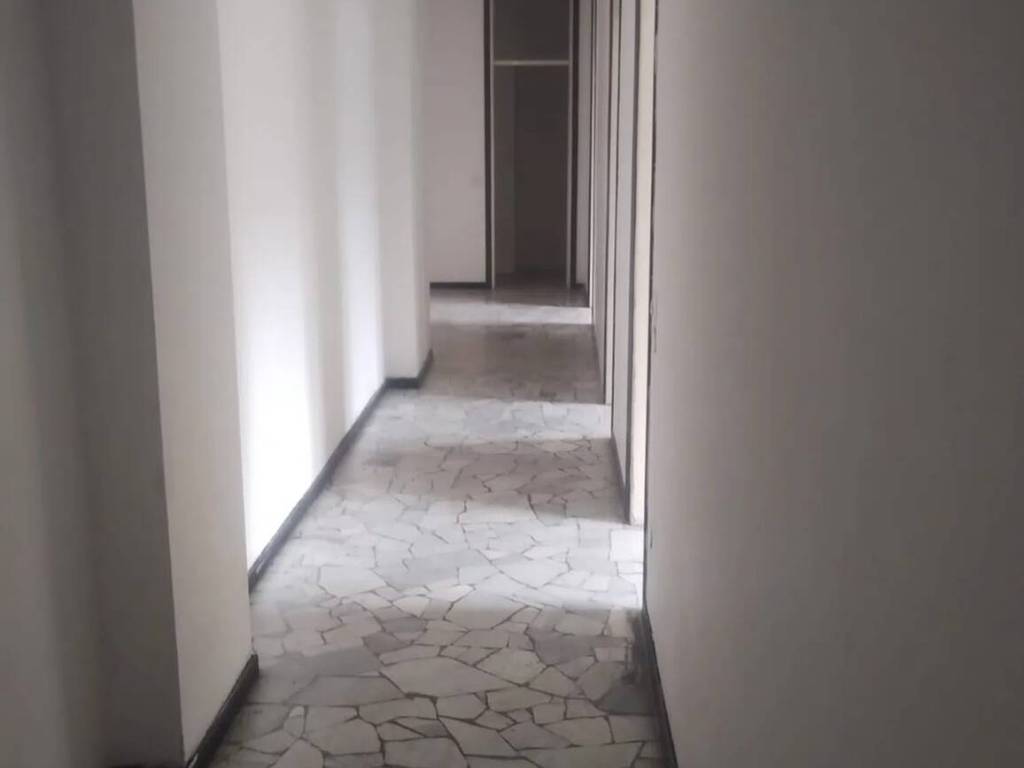 appartamento in vendita a Busto Arsizio