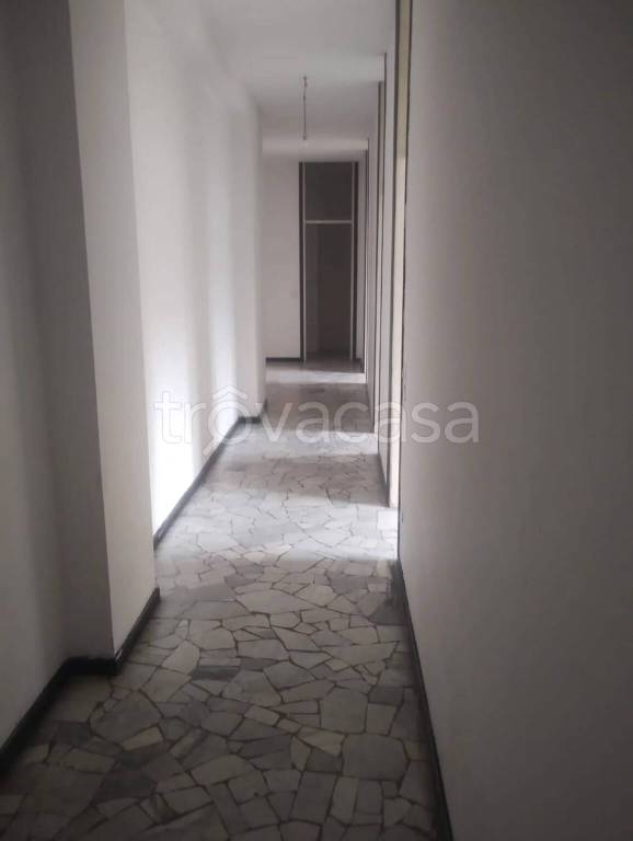 appartamento in vendita a Busto Arsizio
