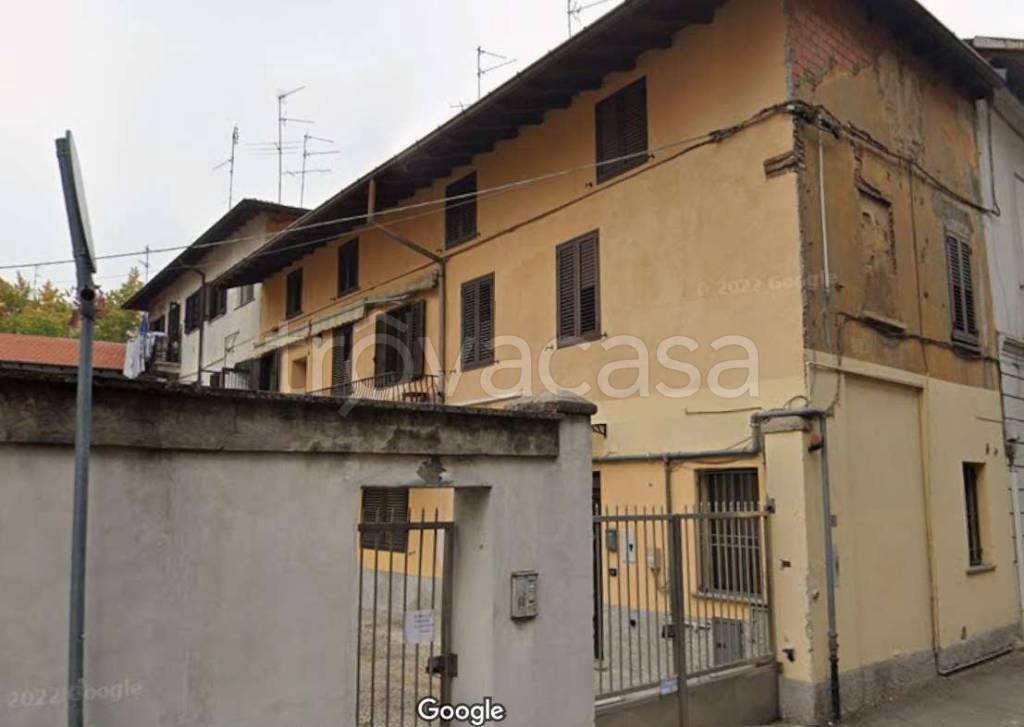 appartamento in vendita a Busto Arsizio