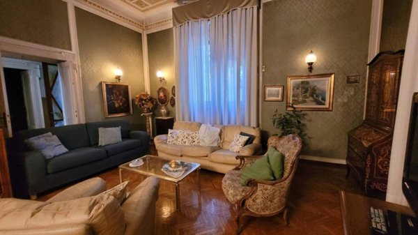 villa in vendita a Busto Arsizio
