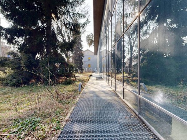 casa indipendente in vendita a Busto Arsizio