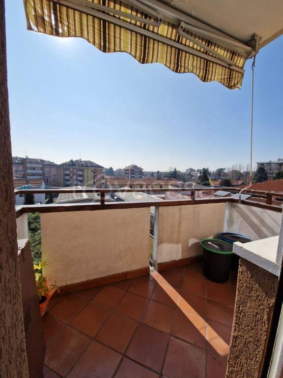 appartamento in vendita a Busto Arsizio