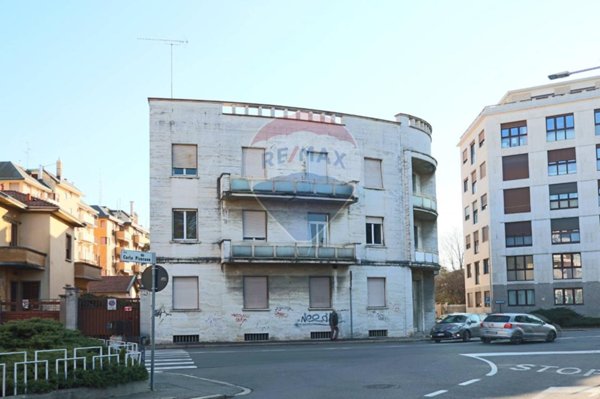 appartamento in vendita a Busto Arsizio